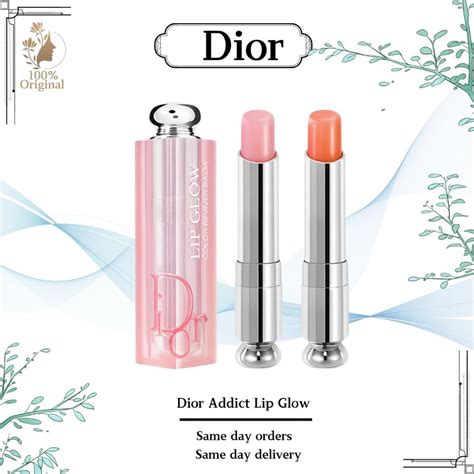 lipstik dior asli.